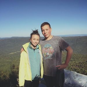 Meet your Posher, Derek